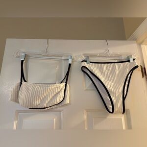 Bikini Bathing Suit Set